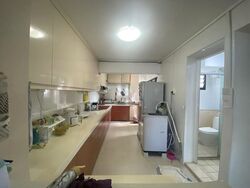 Blk 606 Clementi West Street 1 (Clementi), HDB 5 Rooms #529766401